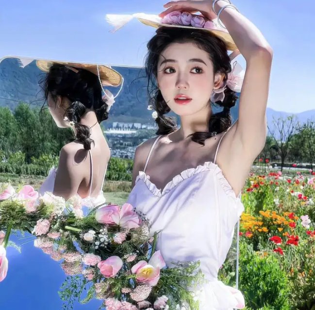 宫本武藏 二刀流开眼
