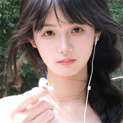 白噪音