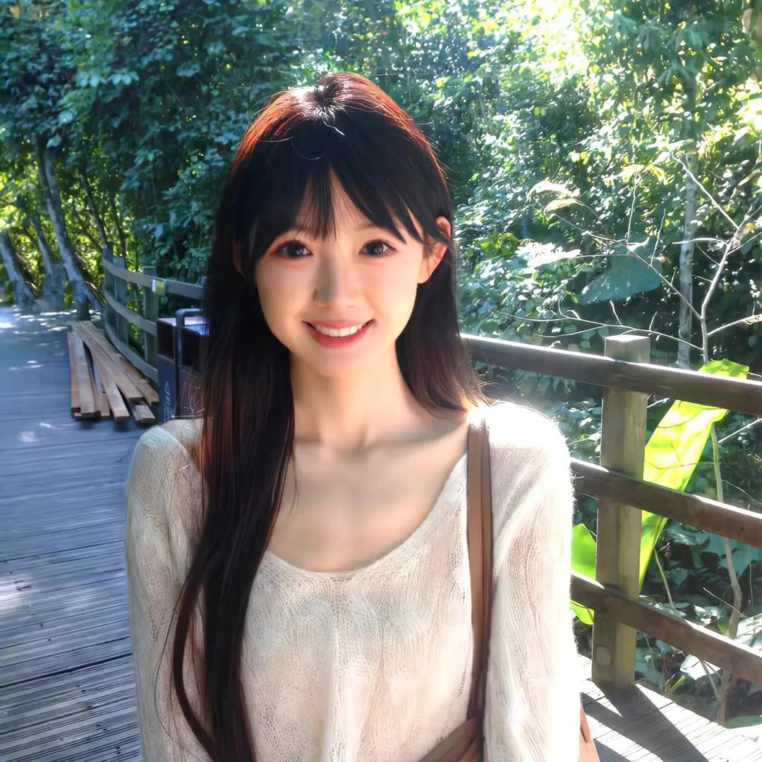 我的女友