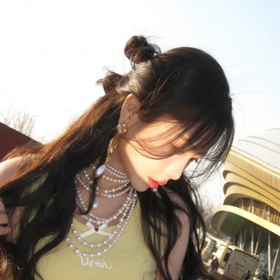 终极女郎